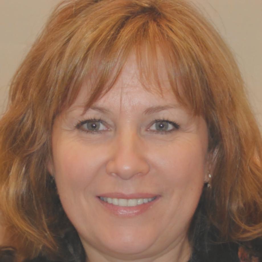 Portrait de Sophie Martin